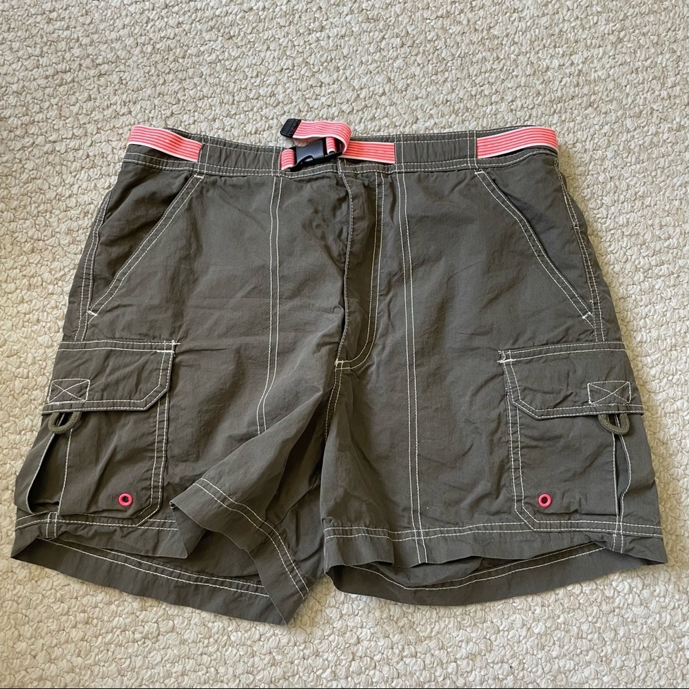 Free People Cargo Short